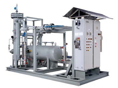 Технически сложные системы фильтрации "3L Filters"