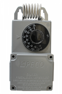 Водонепроницаемый термостат Ruffneck TF115 NEMA 4X